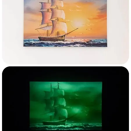 Villa Villetta Quinto Al Mare - 2 Minutes From The