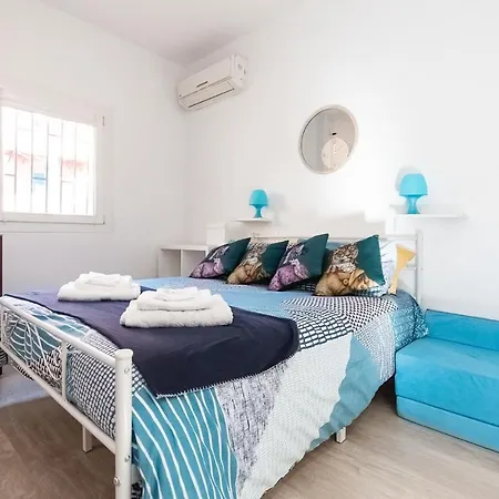 Villetta Quinto Al Mare - 2 Minutes From The *