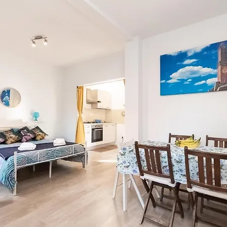 Villetta Quinto Al Mare - 2 Minutes From The Villa *