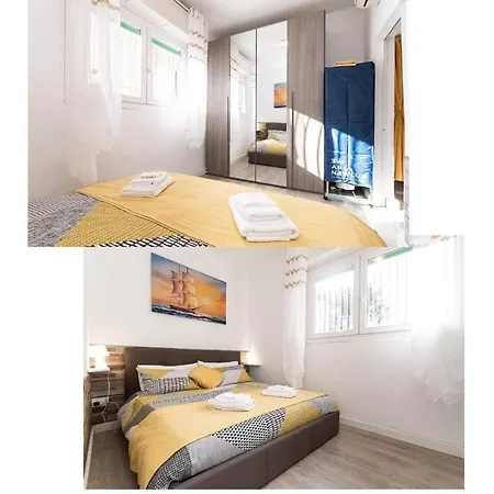 Villetta Quinto Al Mare - 2 Minutes From The וילה *