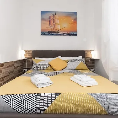 Villa Villetta Quinto Al Mare - 2 Minutes From The Genoa