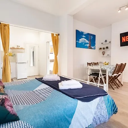 Villetta Quinto Al Mare - 2 Minutes From The Villa Genova